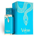 FRENCH AVENUE VULCAN FEU EAU DE PARFUM - 100ML