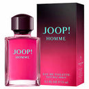 JOOP HOMME EAU DE TOILETTE - 125ML