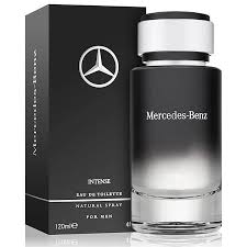 MERCEDES BENZ FOR MEN INTENSE - 100ML