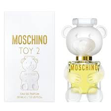 MOSCHINO TOY 2 EAU DE PARFUM - 100ML