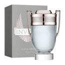 PACO RABANNE INVICTUS EAU DE TOILETTE - 100ML