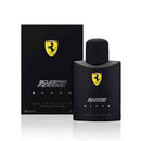 SCUDERIA FERRARI BLACK EAU DE TOILETTE - 100ML