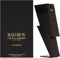 CAROLINA HERRERA BAD BOY NEW YORK - 100ML