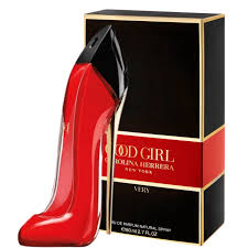 CAROLINA HERRERA VERY GOOD GIRL - 80ML