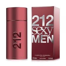 212 VIP SEXY -100ML