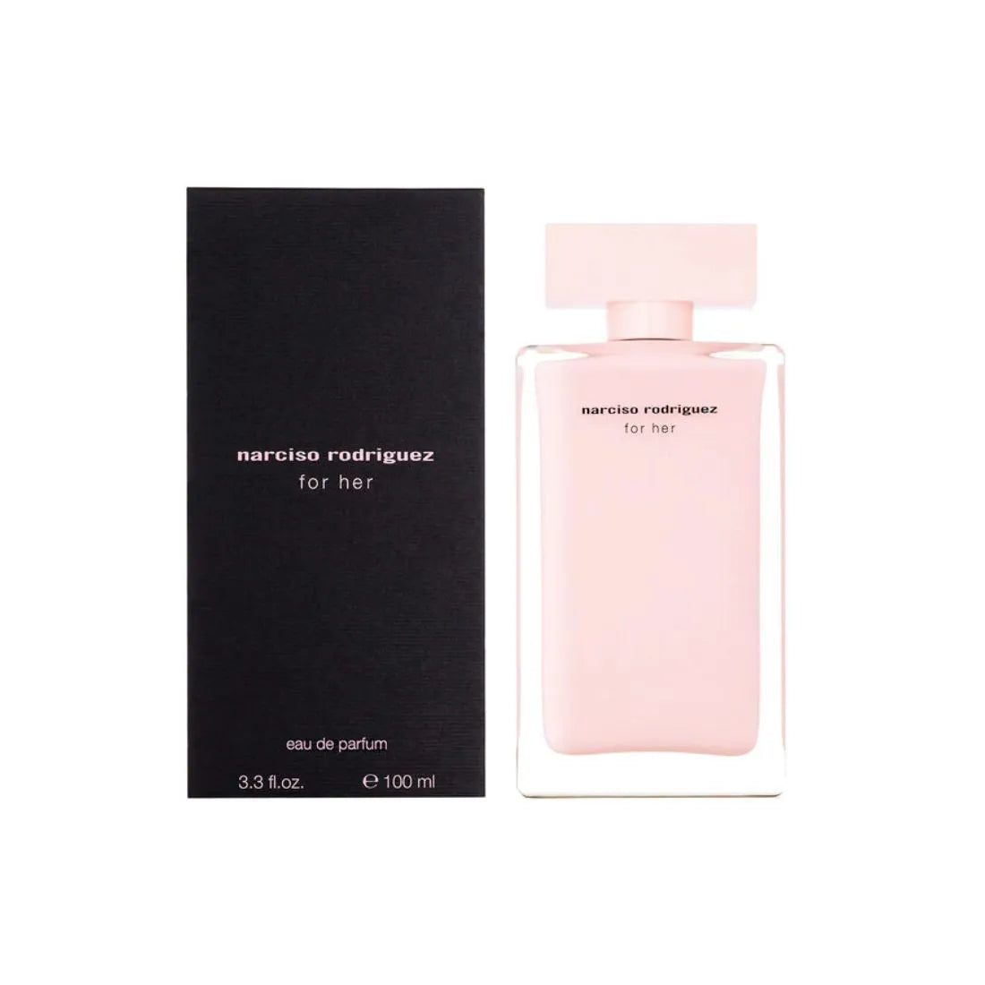 NARSISO RODRIGUEZ FOR HER - 100ML