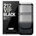 CAROLINA HERRERA 212 VIP BLACK NYC ELIXIR - 100ML