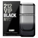 CAROLINA HERRERA 212 VIP BLACK NYC ELIXIR - 100ML