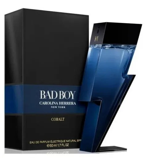 CAROLINA HERRERA BAD BOY COBALT - 100ML