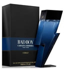 CAROLINA HERRERA BAD BOY COBALT - 100ML
