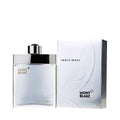 MONTBLANC INDIVIDUEL EAU DE TOILETTE - 100ML
