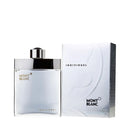 MONTBLANC INDIVIDUEL EAU DE TOILETTE - 100ML
