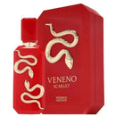 FRENCH AVENUE VENENO SCARLET EAU DE PARFUM - 100ML