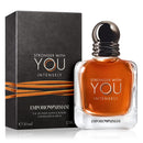 GIORGIO ARMANI STRONG WITH YOU INTENSELY  - 100ML