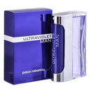 PACO RABANNE ULTRAVIOLET FOR MEN EAU DE PARFUM - 100ML